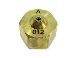 NORDSON - NOZZLE 322012