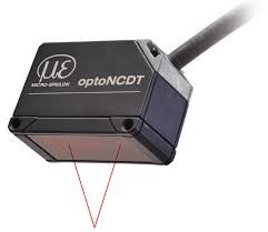 Micro-Epsilon - ILD1320-50(200) 21020522 DC 11-30V max. 200mA