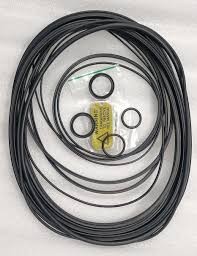 Damcos - Part number: 160N6031 - Seal Kit for BRCF 16000 B1 Actuator