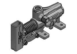 Contarini - P/N: PAM0144001 - Mat. Code: 36.56.13.416.3 - HAND PUMP