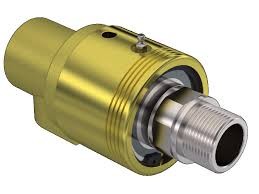 Rototech - 3075-336-208D - Rotary joint