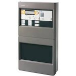 Siemens - S54400-C30-A2 - FC724-ZA - Fire control panel (4-loop)