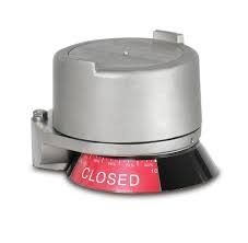 Imtex Controls - IQ70S5SO-INJ - POTENTIOMETER