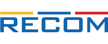 RECOM (ex Power Control Systems)