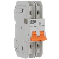 Phoenix Contact - 2907665 - INTERRUPTOR TERMOG TMC 82D 20A P003-0543
