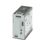 Phoenix Contact - 2904602 - QUINT4-PS/1AC/24DC/20 - POWER SUPPLY UNIT
