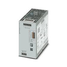 Phoenix Contact - 2904602 - QUINT4-PS/1AC/24DC/20 - POWER SUPPLY UNIT