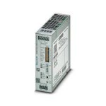 Phoenix Contact - 2907074 - QUINT4-UPS/24DC/24DC/20/EIP - DIN RAIL