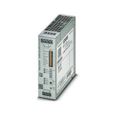 Phoenix Contact - 2907074 - QUINT4-UPS/24DC/24DC/20/EIP - DIN RAIL