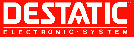 DESTATIC