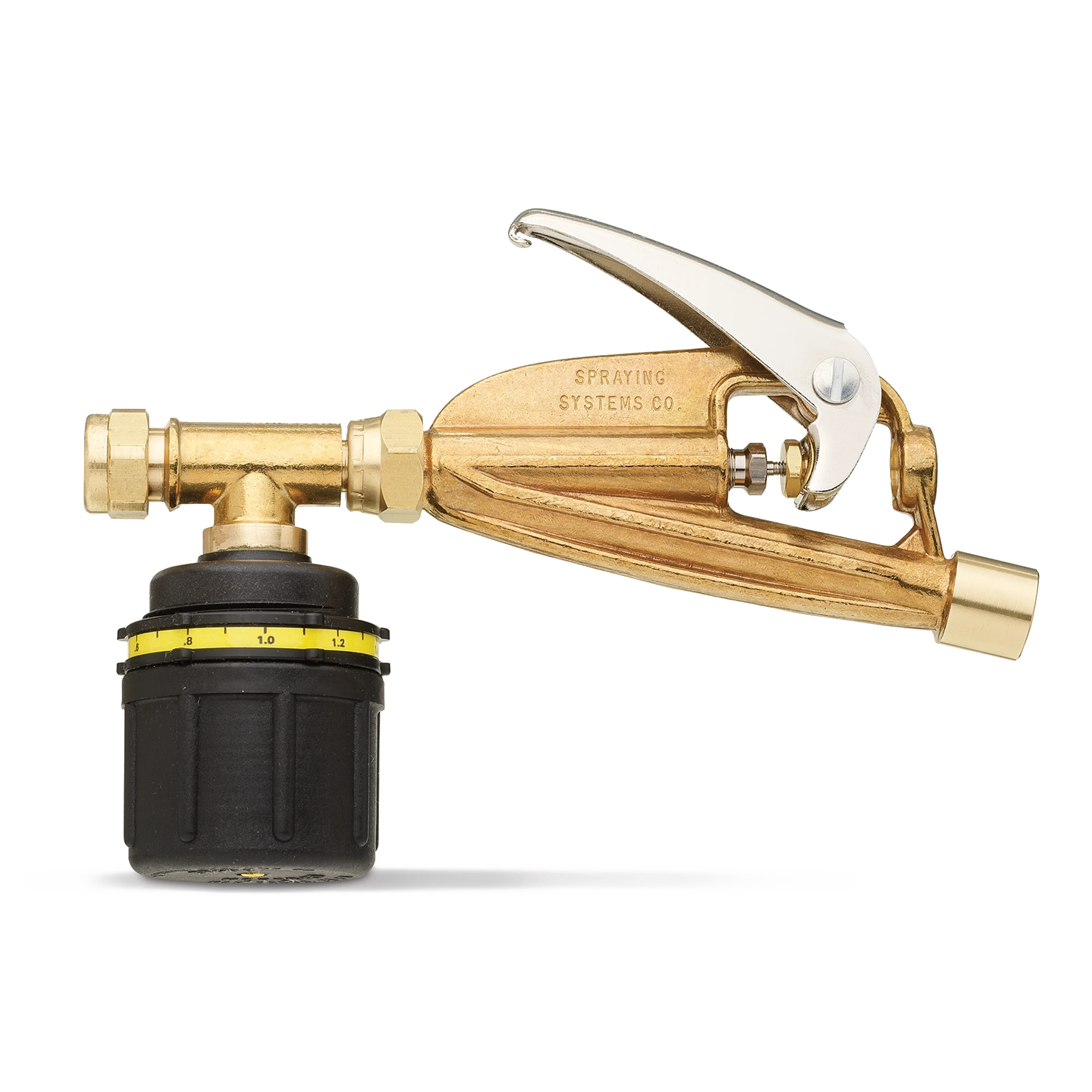 Spraying Systems -  SPRAY GUN  31-1/4F