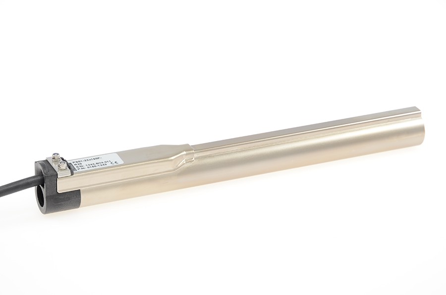 LinMot - PS01‐23x160, 0150‐1202