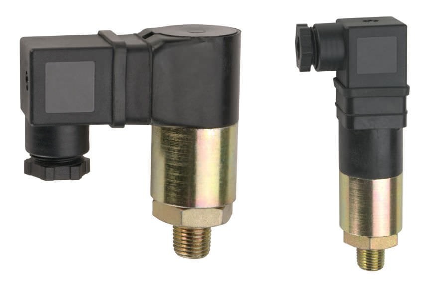 ALFALAVAL - Pressure switch PS41