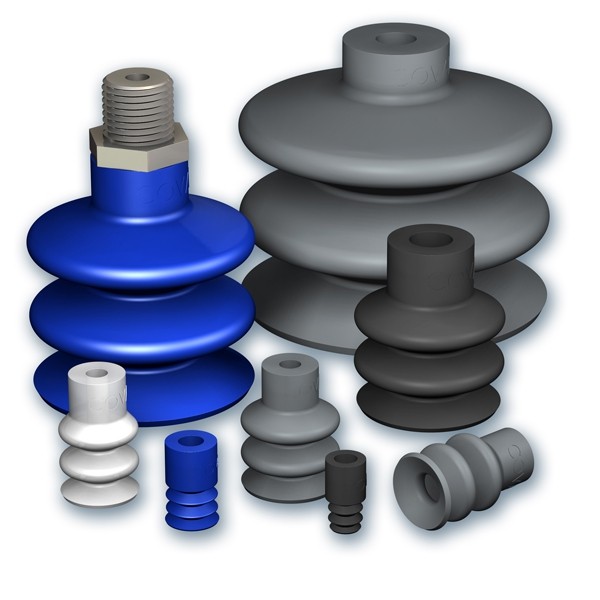 coval - suction cup VSP14SI3