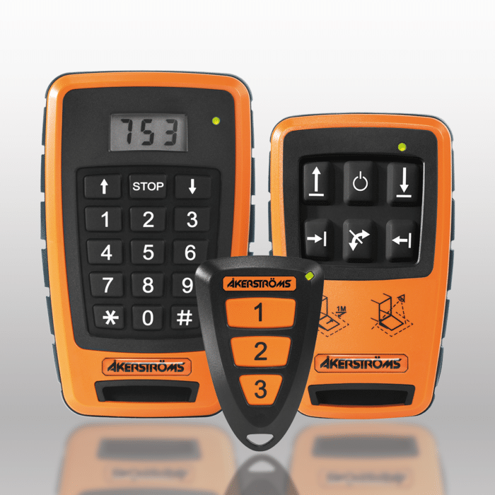 Åkerströms - RX160-948470-400