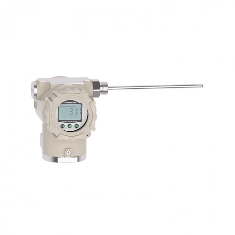 Mesens - Smart Temperature Transmitter MTT2100