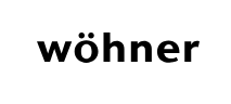 Wöhner