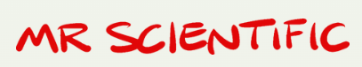 Mr. Scientific