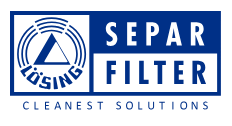 Separ Filter