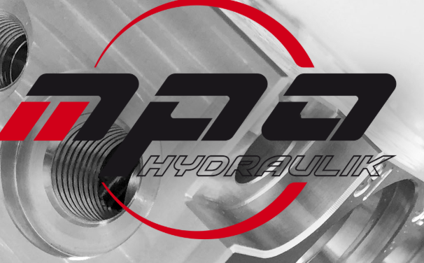 MPO Hydraulik