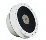 Bindicator - Model A - Model: LAA-20-NL-C-V - Diaphragm level switch