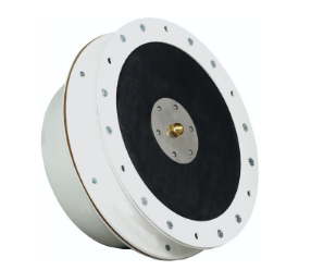 Bindicator - Model A - Model: LAA-20-NL-C-V - Diaphragm level switch