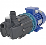 ARGAL - Model: TMA 1014 P GX K R2 B EG 2.2 kW with motor 98002J2028AAVCIE