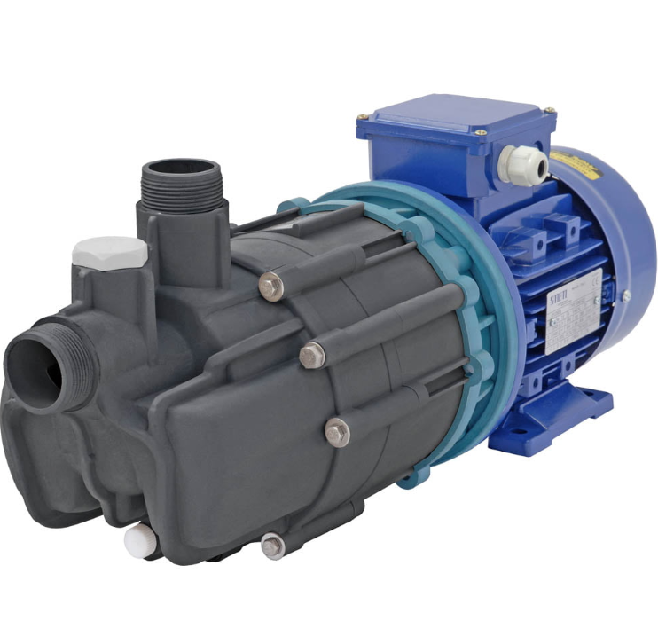 ARGAL - Model: TMA 1014 P GX K R2 B EG 2.2 kW with motor 98002J2028AAVCIE