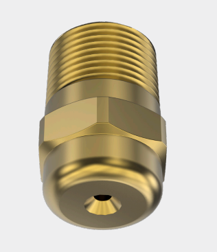 Lechler - 490.686.30.CE.00.0 - Full cone nozzle