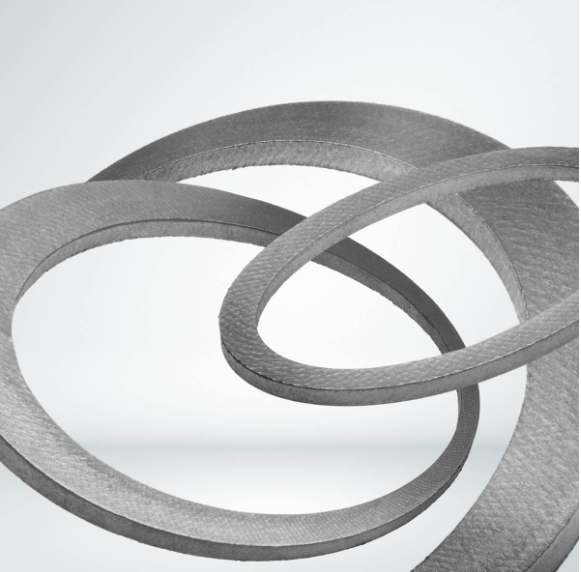 Frenzelit - novaSEAL OV 320x420x25x10