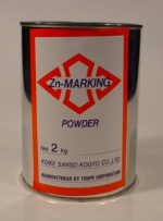 KOIKE - 708009003 - Zn-MARKING POWDER