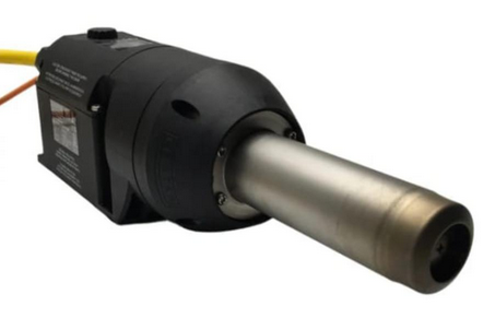 Leister - Article: 147.975 - Hot Air Blower MISTRAL 6 SYSTEM