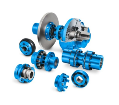 FLENDER - Series: RUPEX - Type: RWN - Size: 198 - Coupling