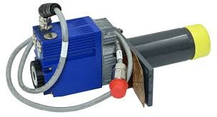 Voith - SVEZ05SSK090-316U40 - Linear amplifier