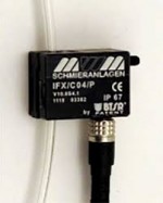 MWM Schmieranlagen - IFX/C04/P