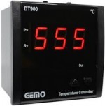 GEMO - DT900 controller