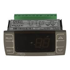 TEXA - C16W00000 CONTROLLER FOR DEK04BT0B - Model: TX050 - Voltage :230 VAC