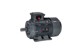 GAMAK - AGM3EL 112 M 2a B3 - 4KW 3000RPM - Motor