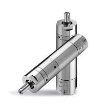 Fiam - Model: 20M58R-D13-INOX - Air Motor