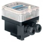 Bürkert - 00423922 - Flow transmitter with a diameter of 50