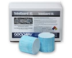 Goodway - TUBEGUARD XL