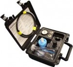 AMI - Portable SDI SDI-2000