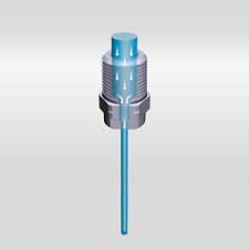 Lechler - 632.673.30.CC.00.0 - Flat jet nozzle