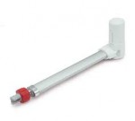 MOTECK - MD82-24DA8-615.965-M100P04A (motor with lifting rod)