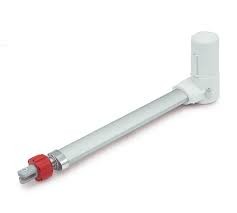 MOTECK - MD82-24DA8-615.965-M100P04A (motor with lifting rod)