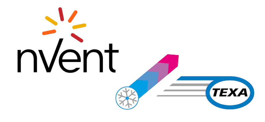 nVent HOFFMAN (formerly TEXA)