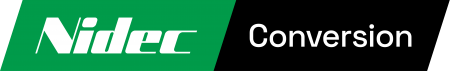 Nidec Conversion (formerly Nidec Industrial Solutions)