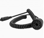 Teledyne - Measurement line: for Teledyne Hastings HPM 4/5/6 portable vacuum gauge