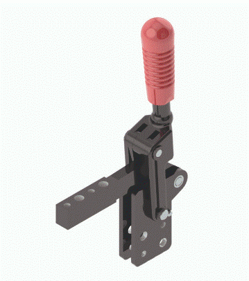 Steel-Smith - HV-700-H - Manual clamp