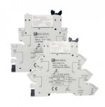 BALSEAL - BRT1D024-TS - Slim relay and base